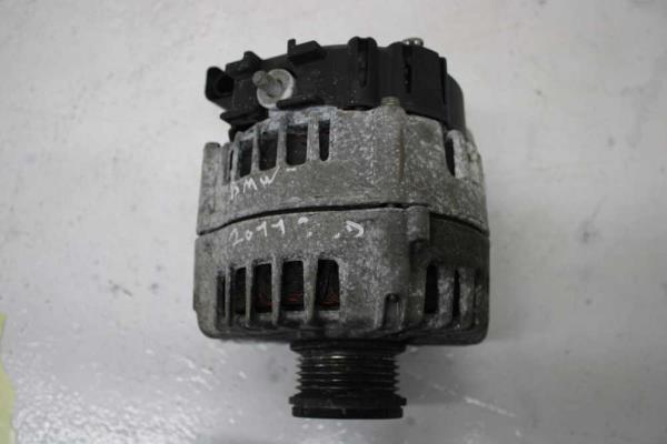 ALTERNATEUR 180A - Vue 2